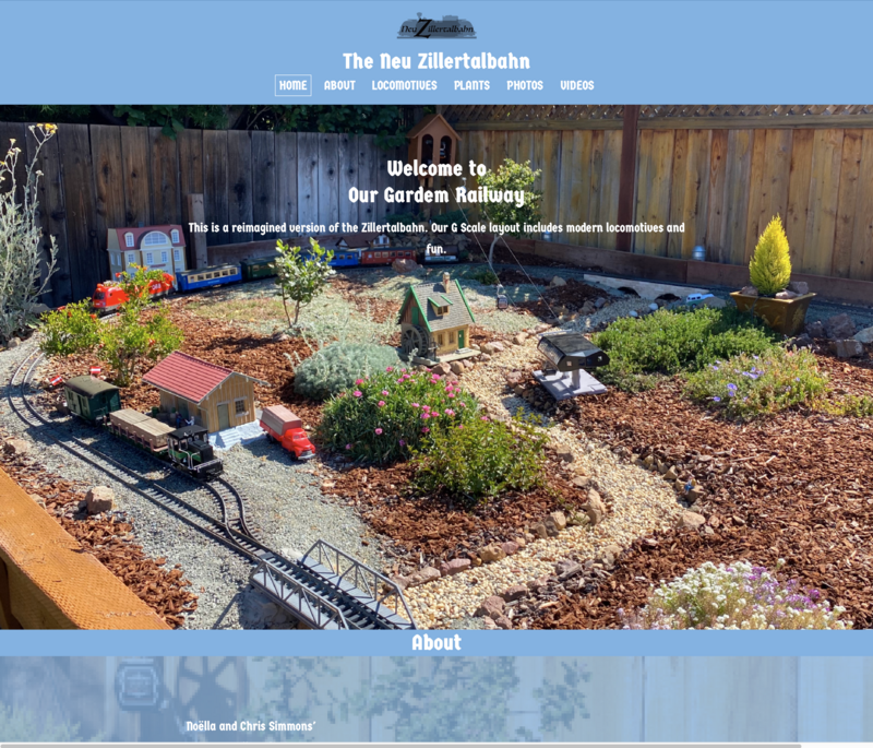 Designed and Built with SiteJet Builder