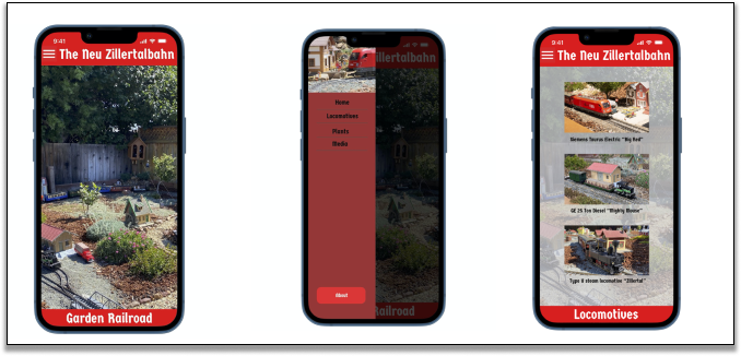 Created in Figma