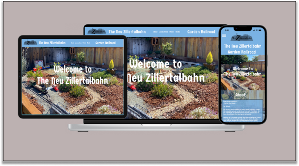 Designed in Figma