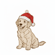 Christmas Ornaments Shapes